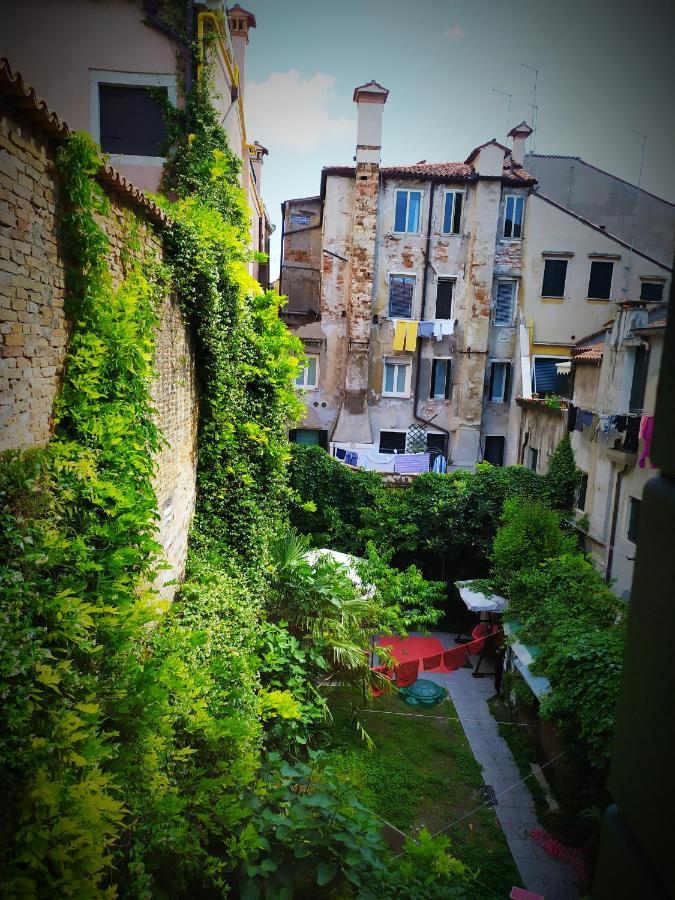 Apartamento Ca Tron Next To Rialto Bridge