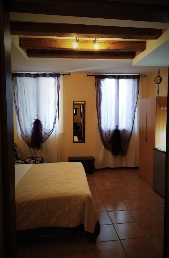 Ca Tron Next To Rialto Bridge Apartamento Venecia