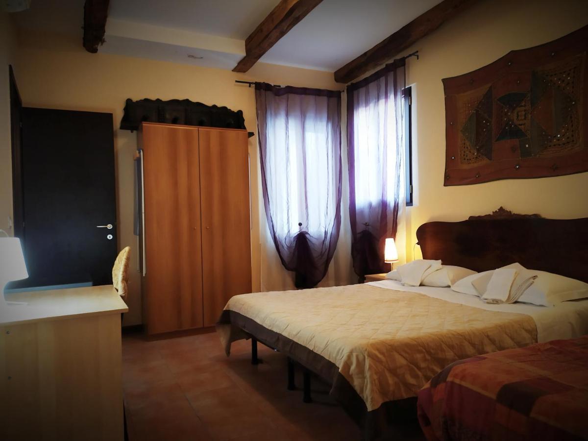 Apartamento Ca Tron Next To Rialto Bridge