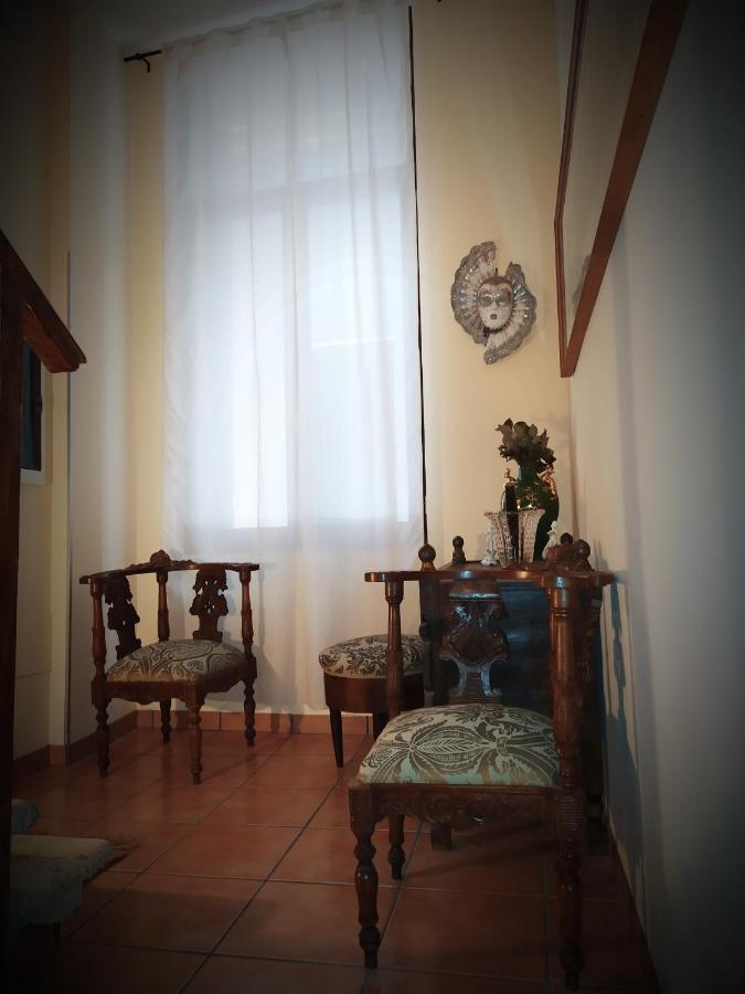 Apartamento Ca Tron Next To Rialto Bridge