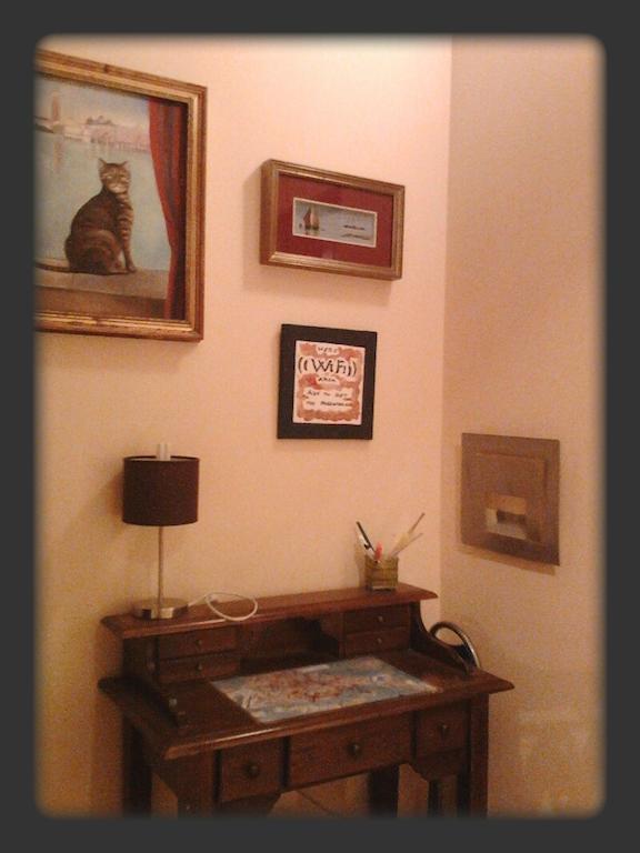 Apartamento Ca Tron Next To Rialto Bridge Venecia