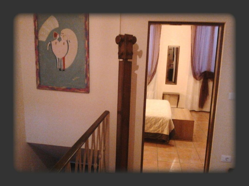 Apartamento Ca Tron Next To Rialto Bridge